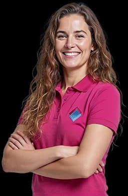 Customer support representative