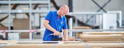 Verzending - inpakken bestelling