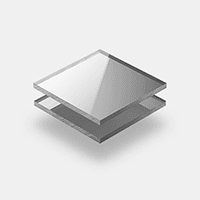 Spiegel plexiglas