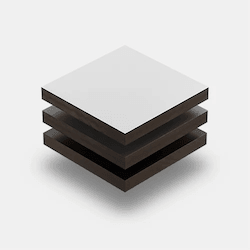 Assortiment Trespa