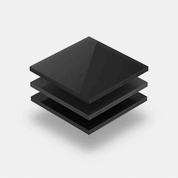 Assortiment polyetheen PE