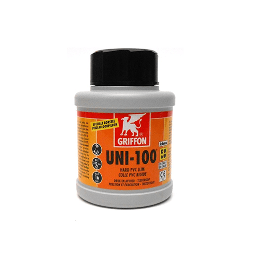 PVC lijm UNI 100
