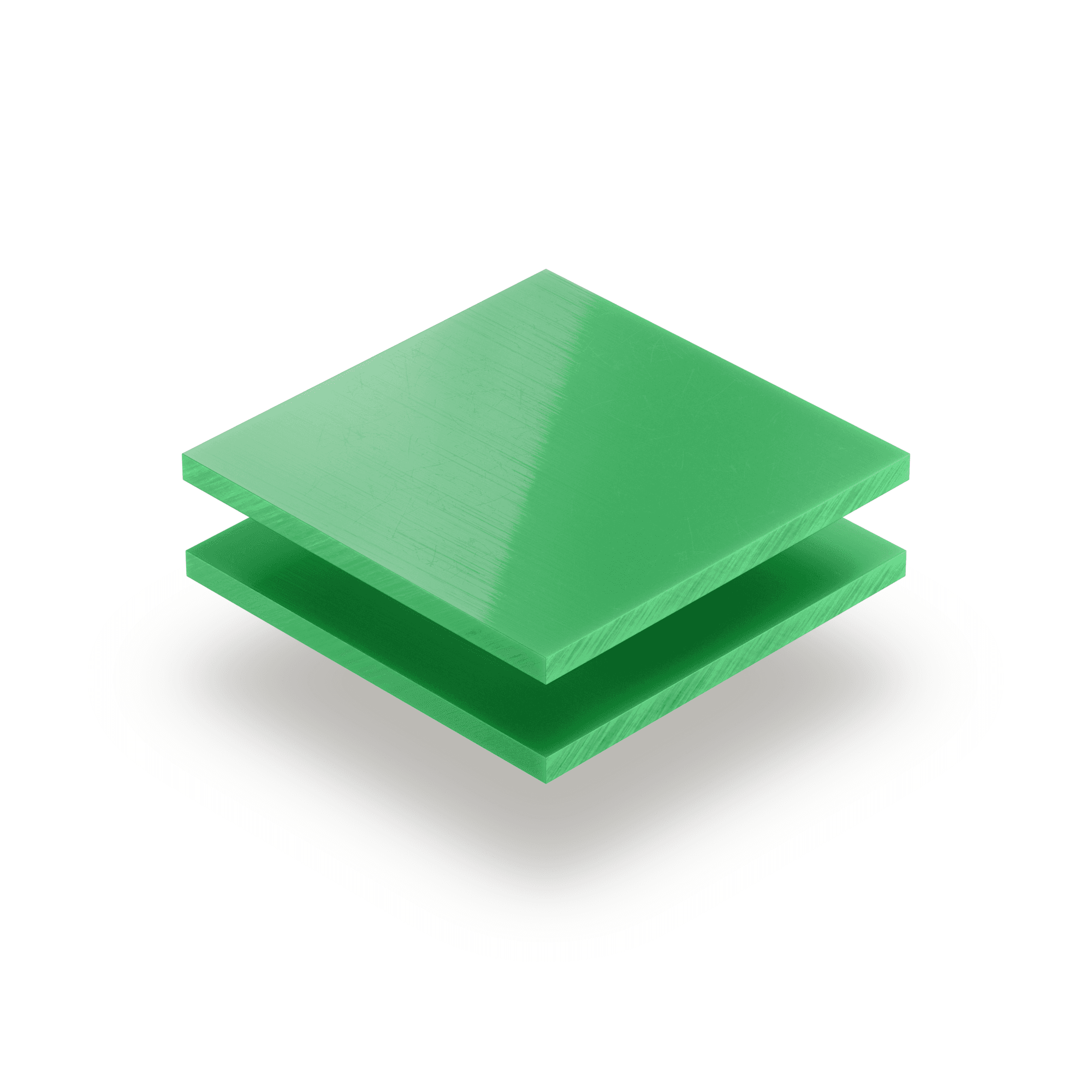 Groen HMPE 1000