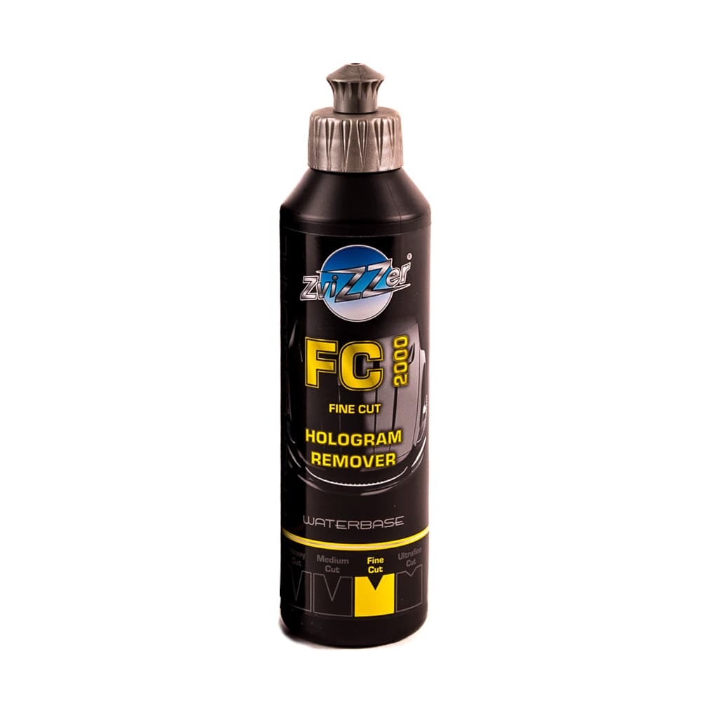 Zvizzer Fine Cut Polijstmiddel