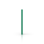 PVC geschuimd groen