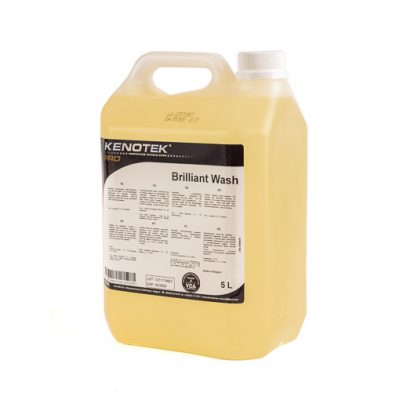 Kenotek Brilliant Wash schoonmaakmiddel