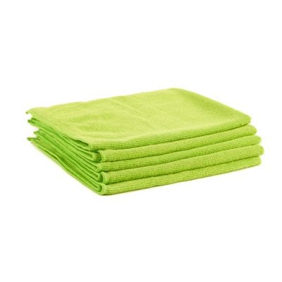 Polijstdoek set van 5