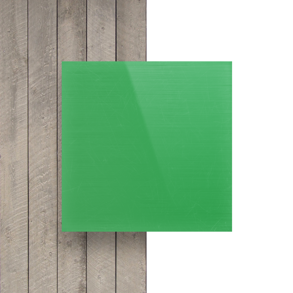 HMPE 1000 voorkant groen